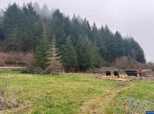 42181 Upper Berlin Dr, Lebanon, OR 97355
