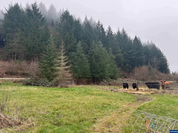 42181 Upper Berlin Dr, Lebanon, OR 97355