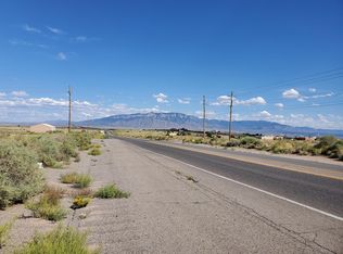 Northern Blvd NE, Rio Rancho, NM 87124