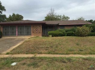 1601 Northridge Dr, Tyler, TX 75702