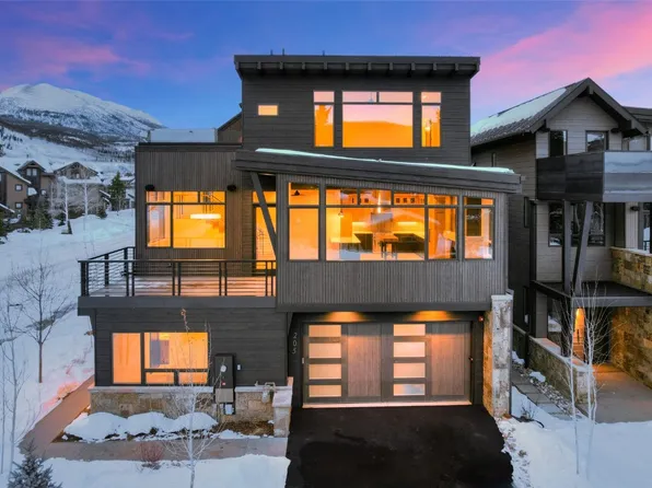 205 Frisco Street, Frisco, CO 80443