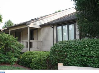 813 Jefferson Way, West Chester, PA 19380