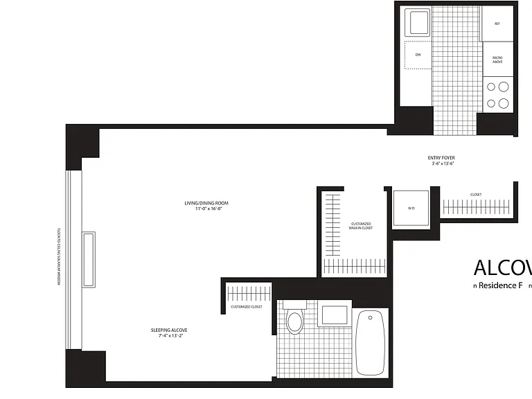130 W 15th St #10F — Photo 2