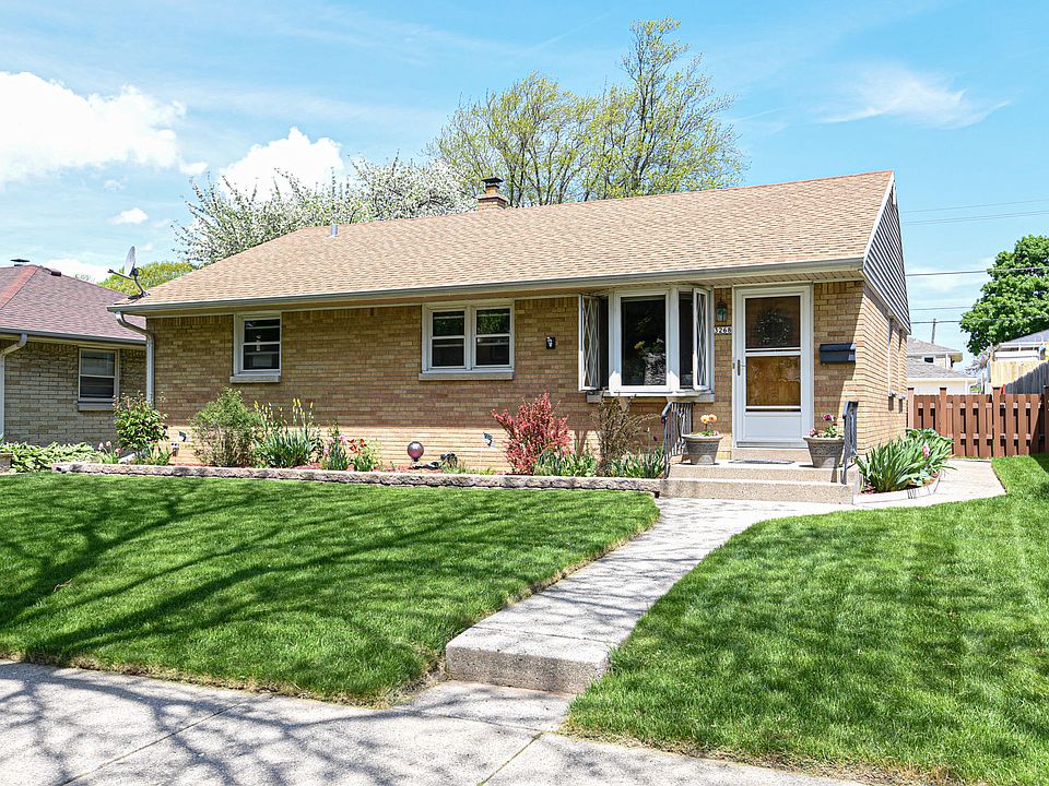 1st image of 3268 E Whittaker Ave