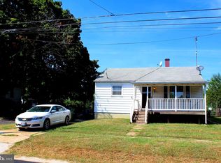 4104 Hillcrest Ave, Baltimore, MD 21225
