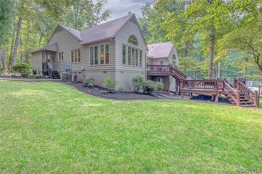 1550 Lake Randolph Rd, Powhatan, VA 23139 Zillow