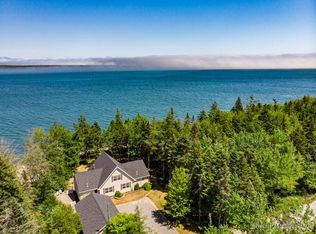 367 Paul Bunyan Rd, Gouldsboro, ME 04607