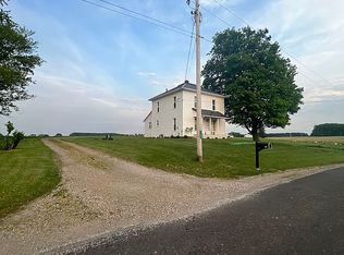 11187 Irvin Rd, Creston, OH 44217