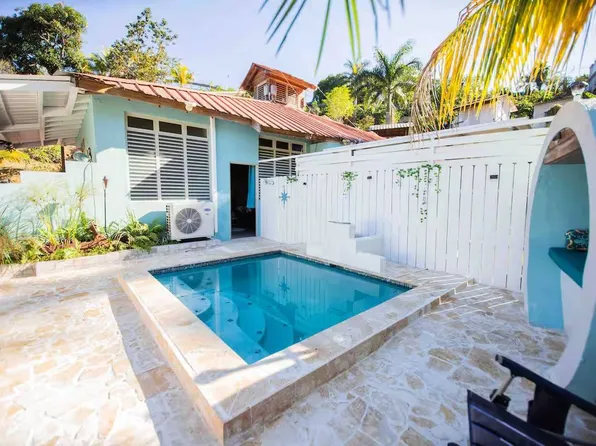 Bo Cruces Rincon, Rincon, PR 00677