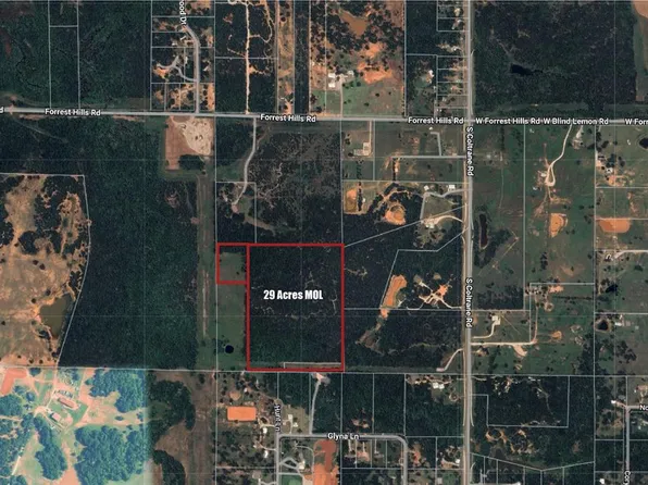 (undisclosed Address), Guthrie, OK 73044