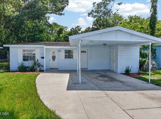736 S Caroline St, Daytona Beach, FL 32114