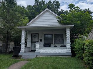 1624 Dumesnil St, Louisville, KY 40210