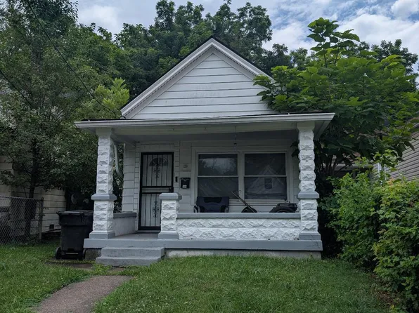 1624 Dumesnil St, Louisville, KY 40210