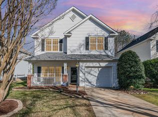 4828 Morning Edge Dr, Raleigh, NC 27613