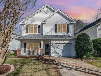 4828 Morning Edge Dr, Raleigh, NC, 27613