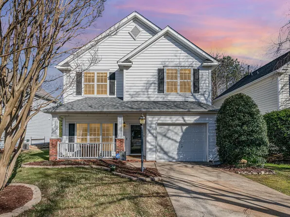 4828 Morning Edge Dr, Raleigh, NC 27613