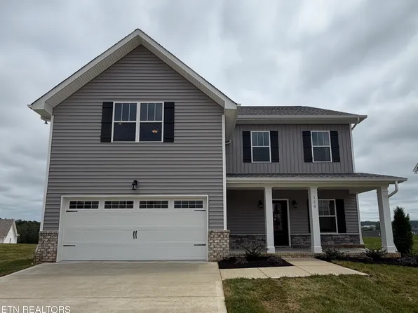 120 Birchberry St Lot 89B, Oak Ridge, TN 37830