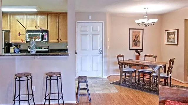 7150 Shoreline Dr #3315 — Photo 1