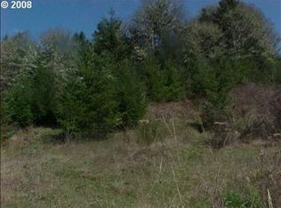 20351 SW Rock Creek Rd, Sheridan, OR 97378