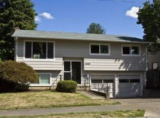 2928 SE 56th Ave, Portland, OR 97206