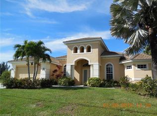 4010 Chiquita Blvd S, Cape Coral, FL 33914