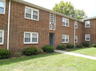 1601 Autumn Dr APT B, Greensboro, NC 27405