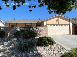 1428 Piedmont Rd, San Jose, CA 95132
