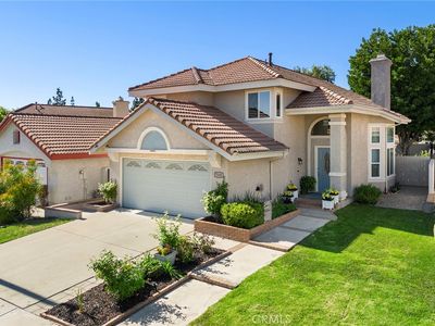 7142 Tangerine Pl, Rancho Cucamonga, CA, 91701