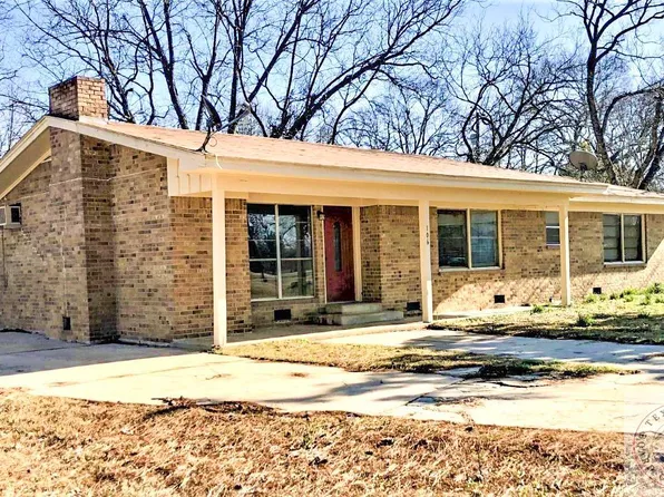 106 Mitchell St, New Boston, TX 75570