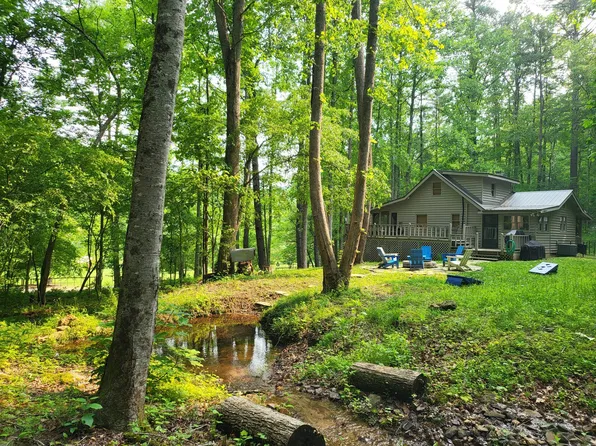 269 Brown Mountain Dr, Suches, GA 30572