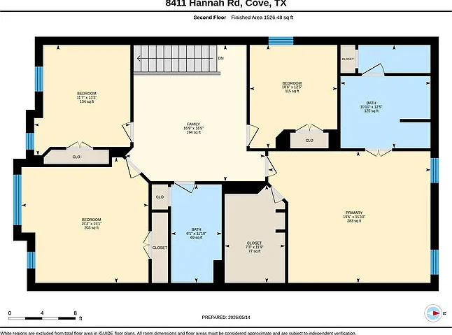 8411 Hannah Rd — Photo 30