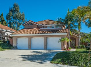 542 Innwood Rd, Simi Valley, CA 93065