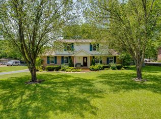 154 Allen Dr, Hendersonville, TN