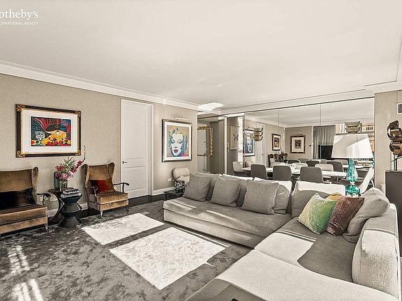 4th image of 250 E 54th St APT 29D