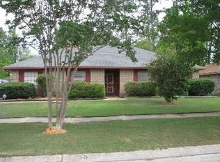 402 Tanglewood Dr, Slidell, LA 70458