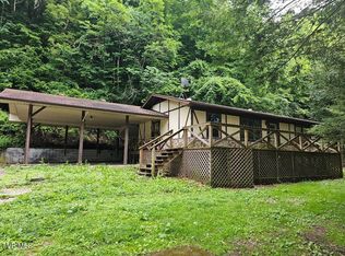 187 Falcon Dr, Saint Charles, VA 24282