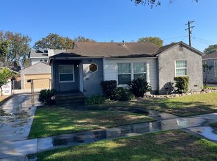 2430 Roycroft Ave, Long Beach, CA 90815