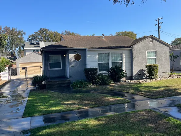 2430 Roycroft Ave, Long Beach, CA 90815