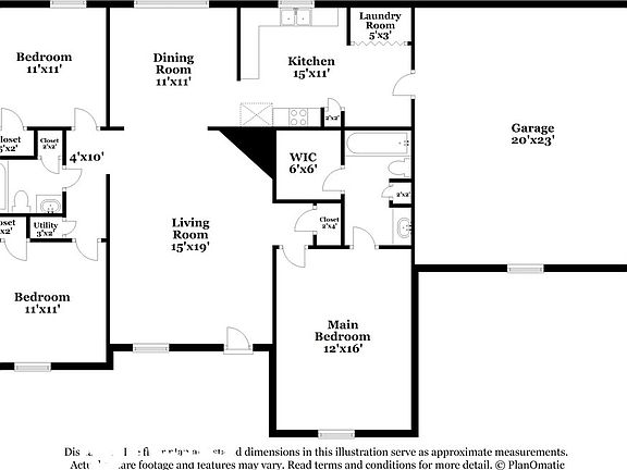 2nd image of 7565 Spinola Ln