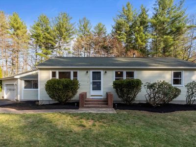 7 Merlin Place, Londonderry, NH, 03053