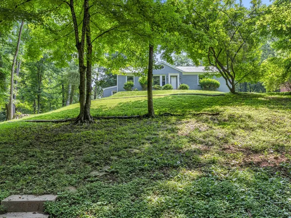 551 Beechwood Dr, Clarksville, TN 37040