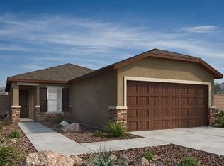 6241 S Rigby Way, Tucson, AZ 85746