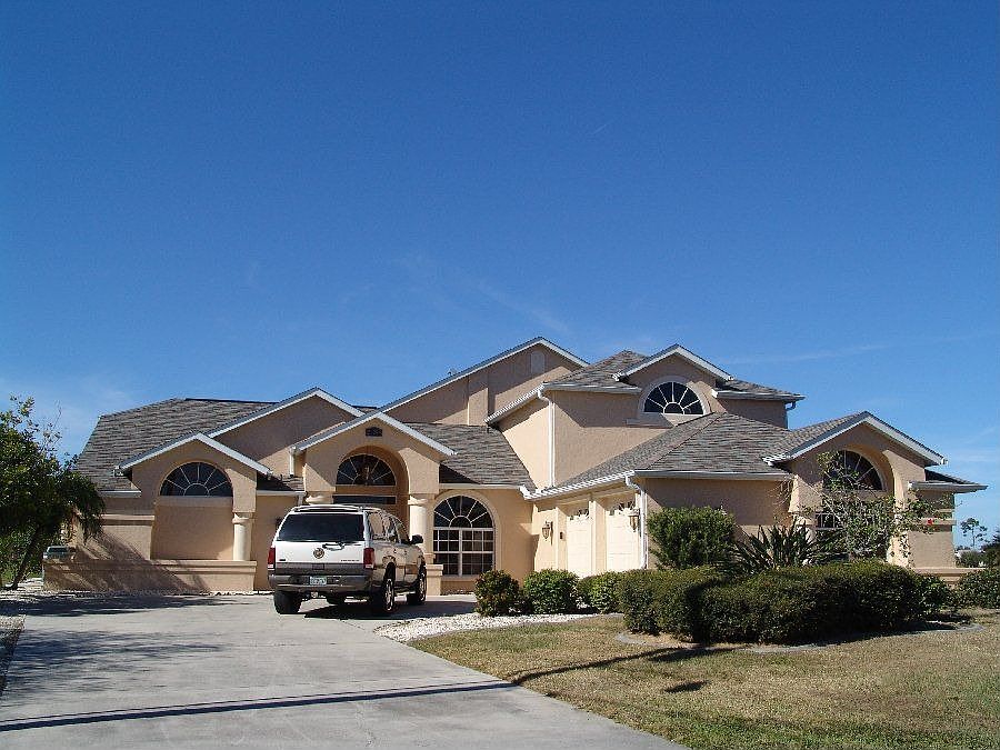 Submitted by your friendly, neighborhood Realtor