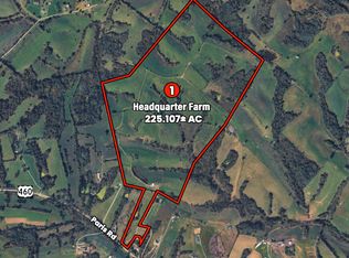 5745 Paris Rd, Mt Sterling, KY 40353
