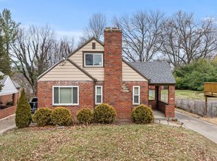 1346 Wittekind Ter, Cincinnati, OH 45224