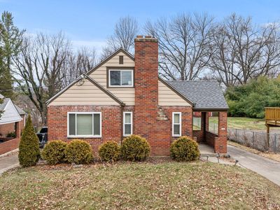 1346 Wittekind Ter, Cincinnati, OH, 45224