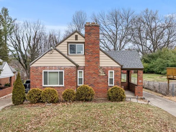 1346 Wittekind Ter, Cincinnati, OH 45224