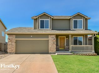 4865 Savannah Hawk Dr, Colorado Springs, CO 80916