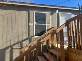 1305 N Tom Green Ave, Odessa, TX 79761