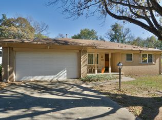 11815 S 87th Ave E, Bixby, OK 74008